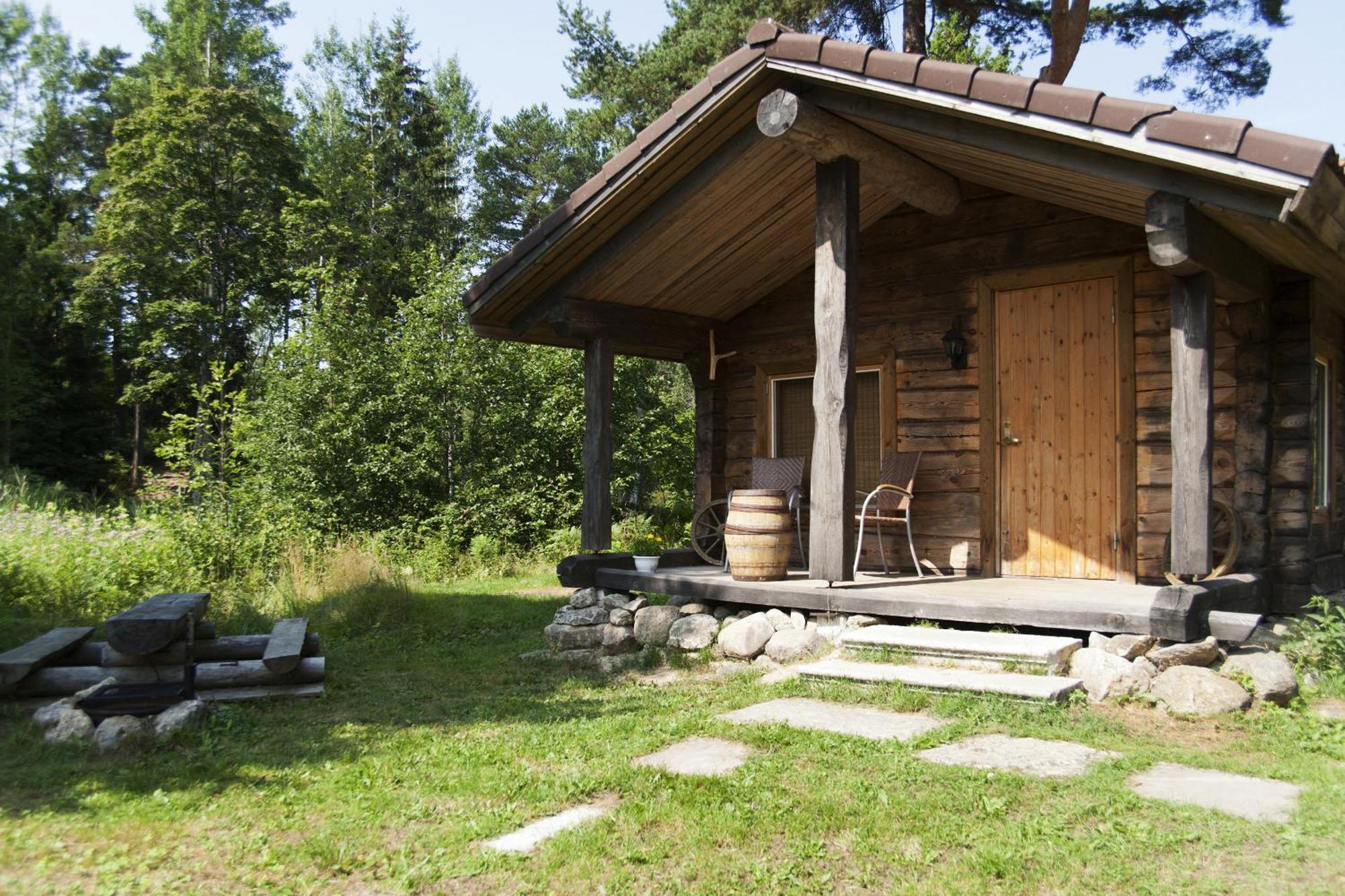 Kallaste Talu- Turismitalu & Holiday Resort Padise 部屋 写真