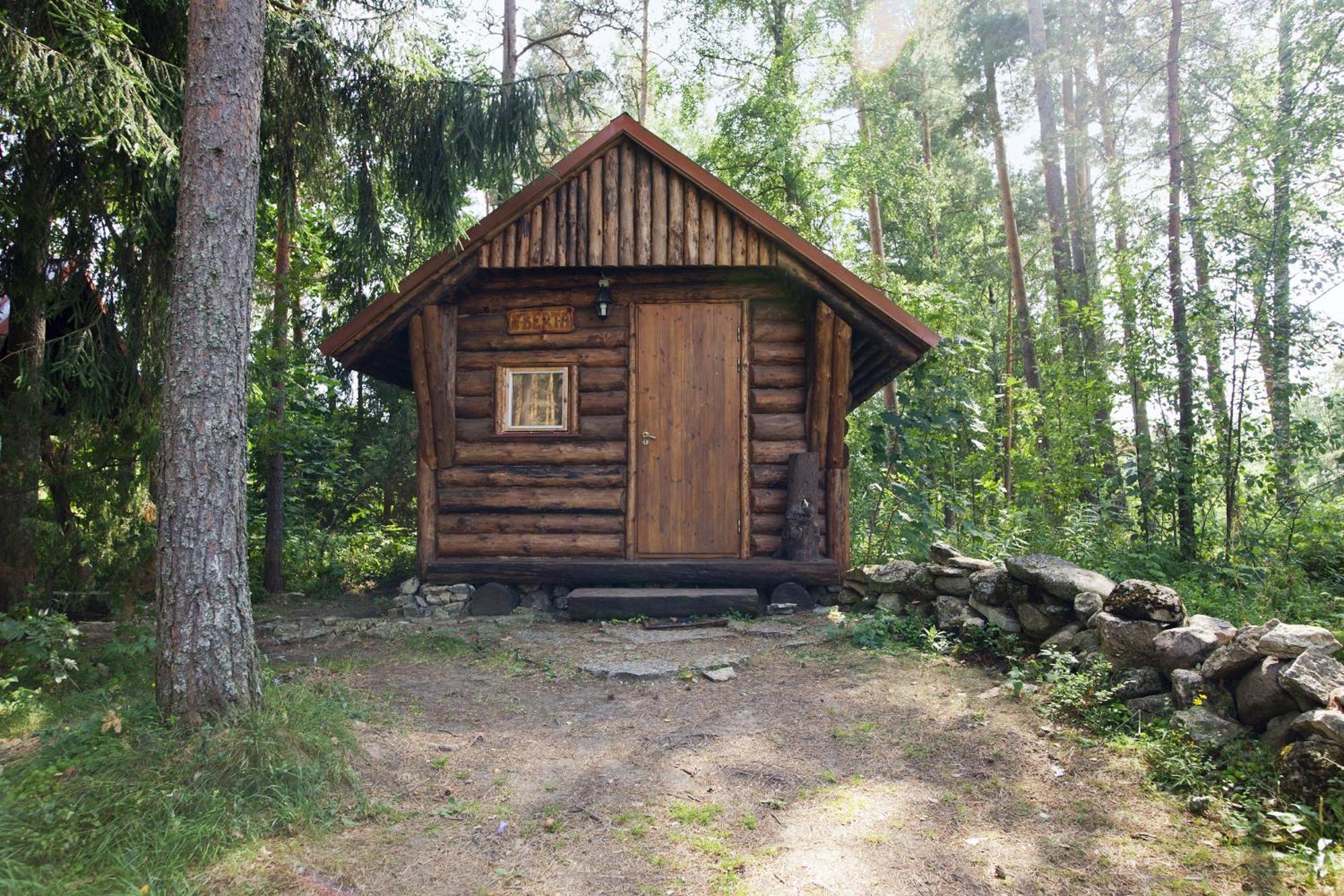 Kallaste Talu- Turismitalu & Holiday Resort Padise 部屋 写真
