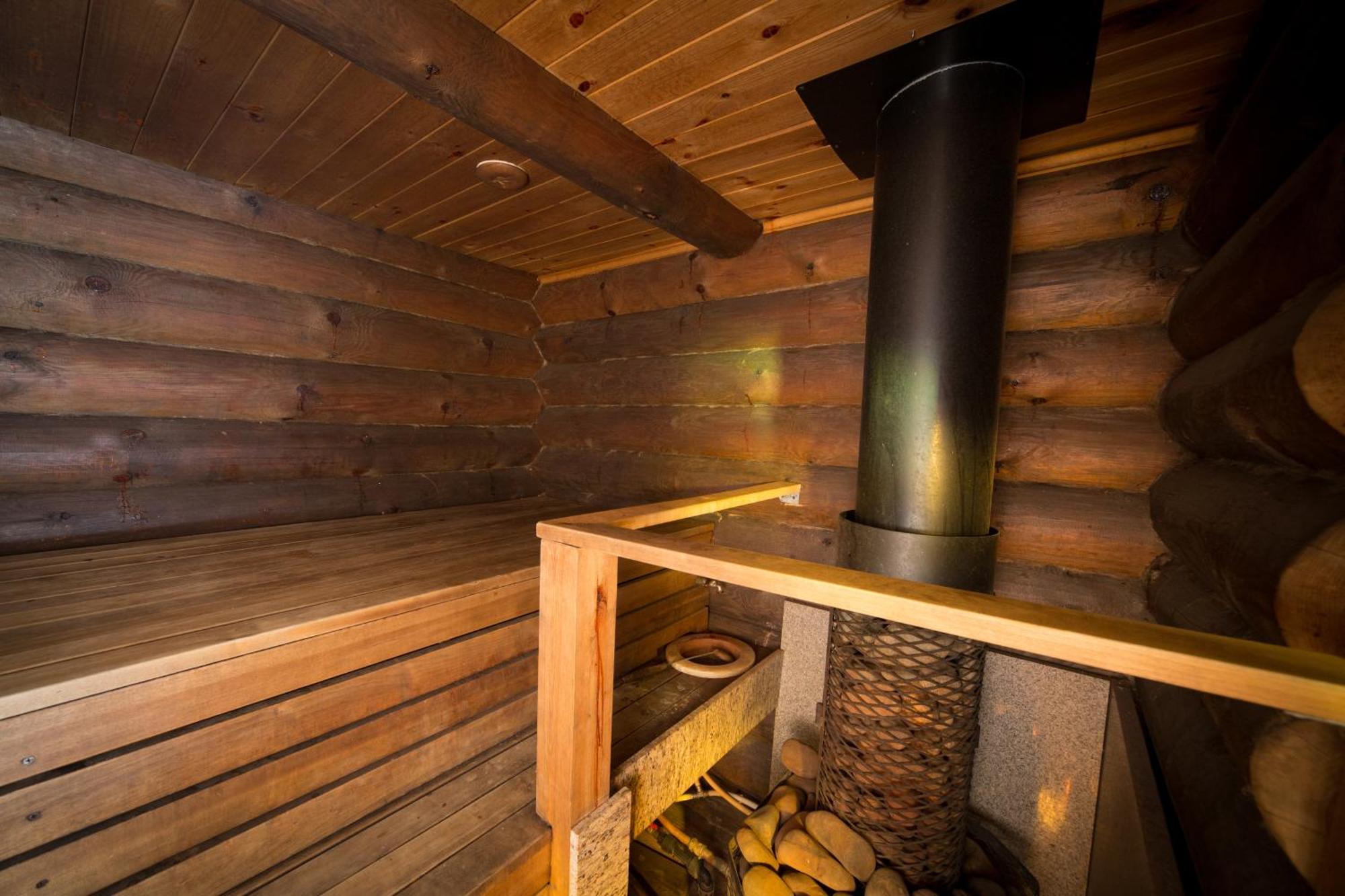 Kallaste Talu- Turismitalu & Holiday Resort Padise 部屋 写真