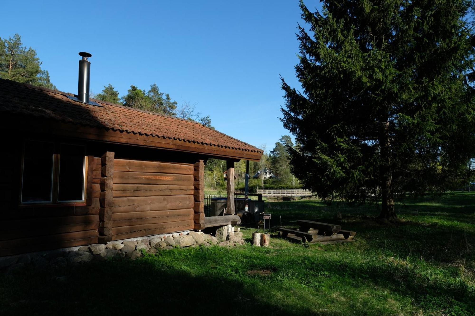 Kallaste Talu- Turismitalu & Holiday Resort Padise 部屋 写真