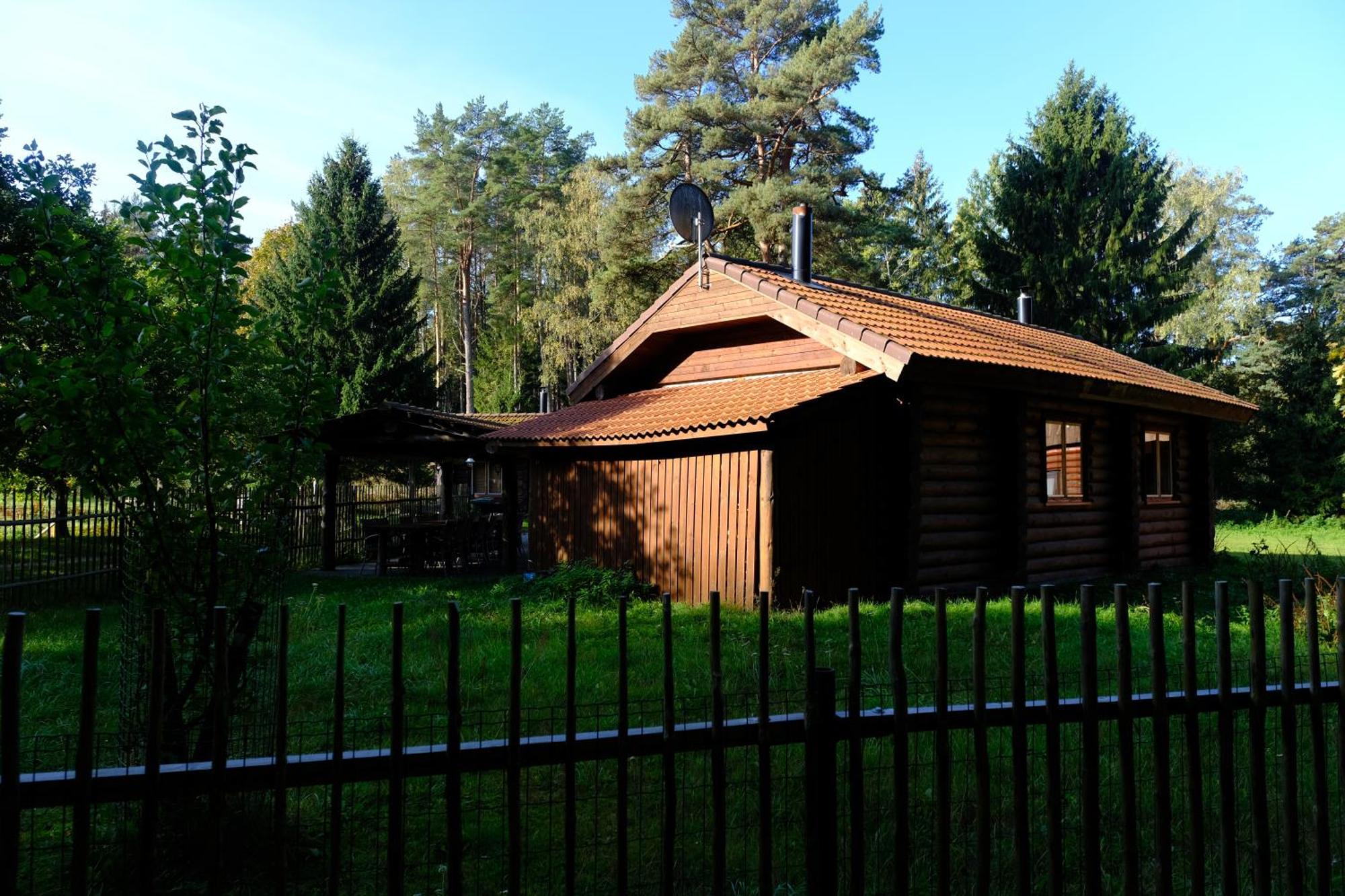 Kallaste Talu- Turismitalu & Holiday Resort Padise 部屋 写真