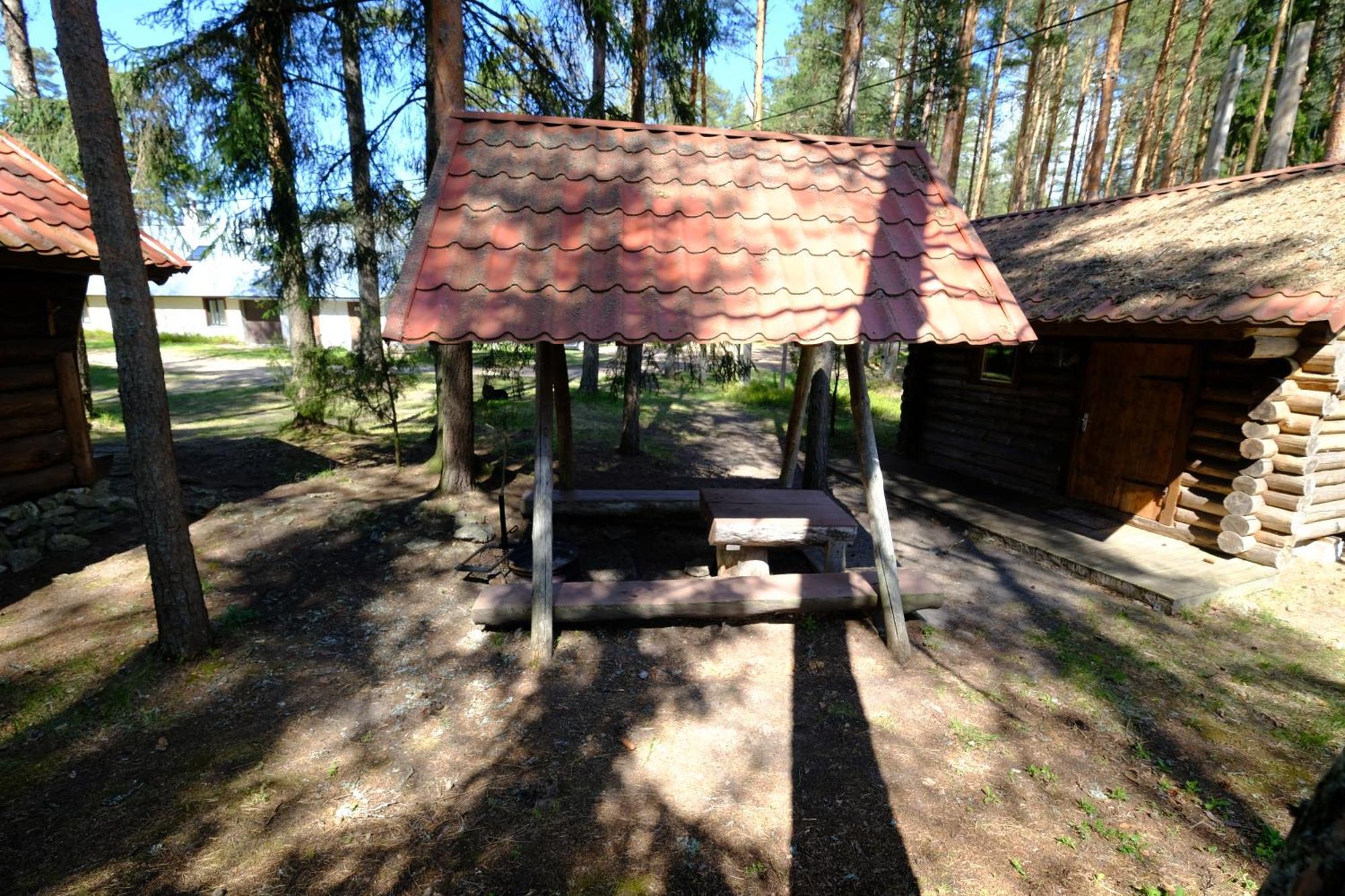 Kallaste Talu- Turismitalu & Holiday Resort Padise 部屋 写真