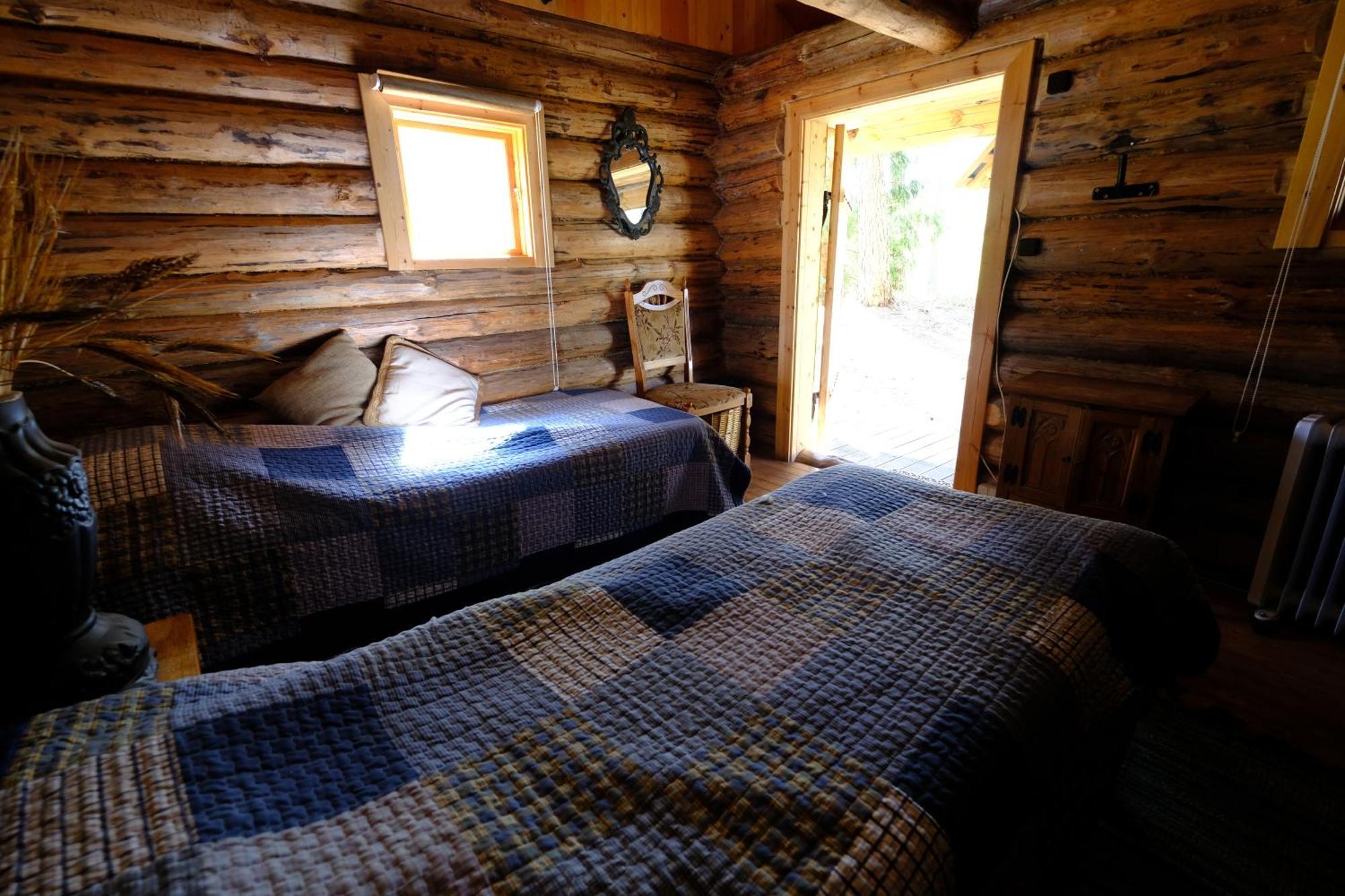 Kallaste Talu- Turismitalu & Holiday Resort Padise 部屋 写真