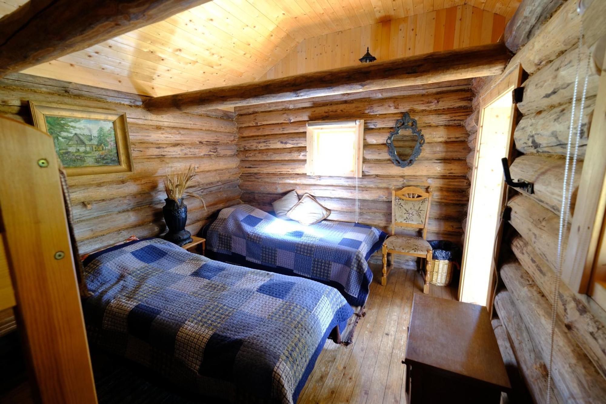 Kallaste Talu- Turismitalu & Holiday Resort Padise 部屋 写真