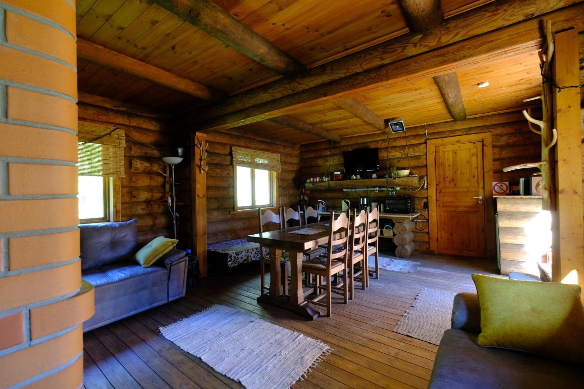 Kallaste Talu- Turismitalu & Holiday Resort Padise 部屋 写真