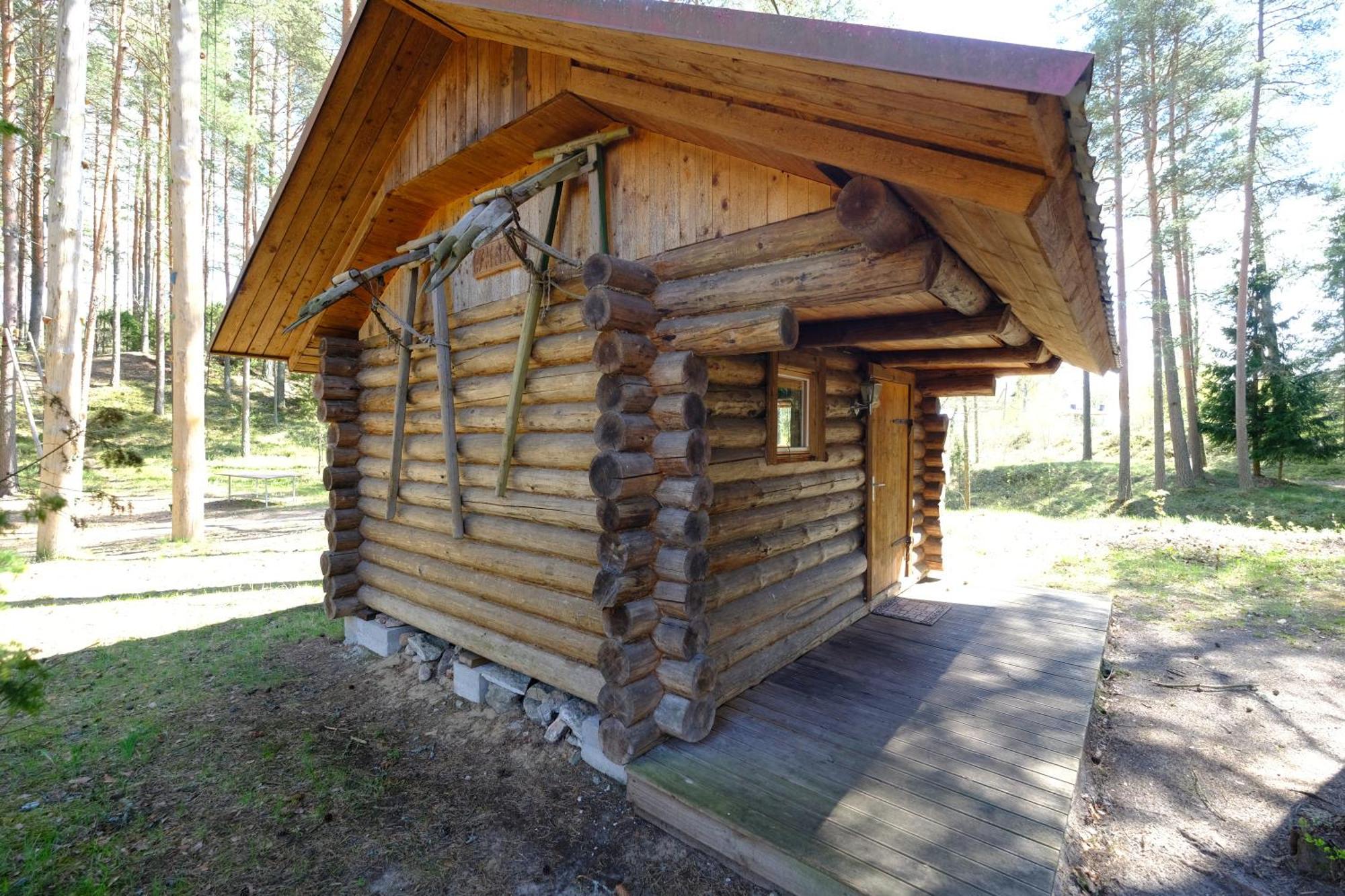 Kallaste Talu- Turismitalu & Holiday Resort Padise 部屋 写真