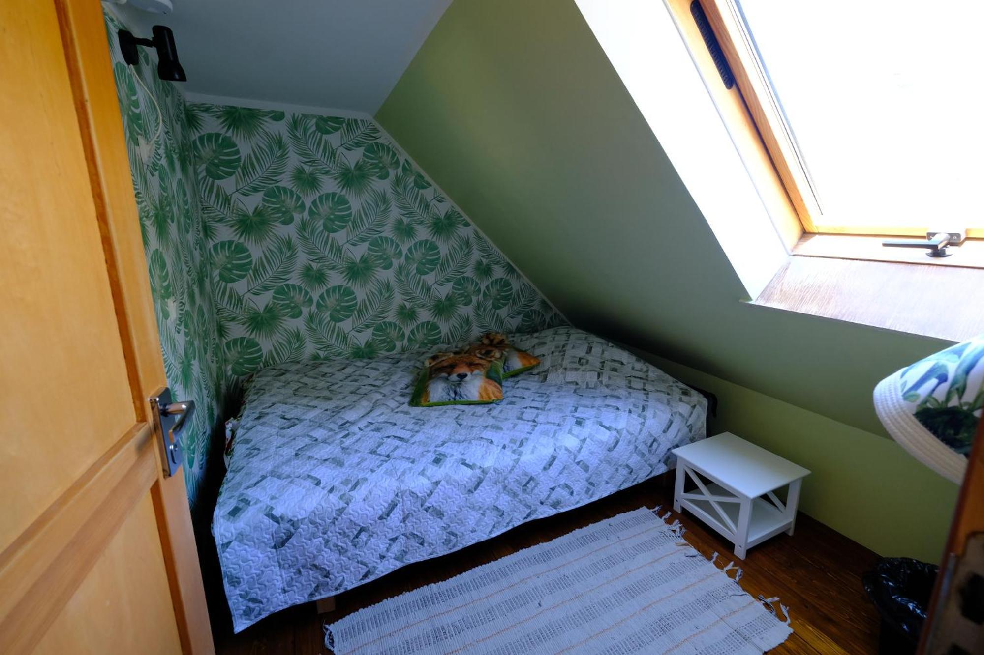 Kallaste Talu- Turismitalu & Holiday Resort Padise 部屋 写真