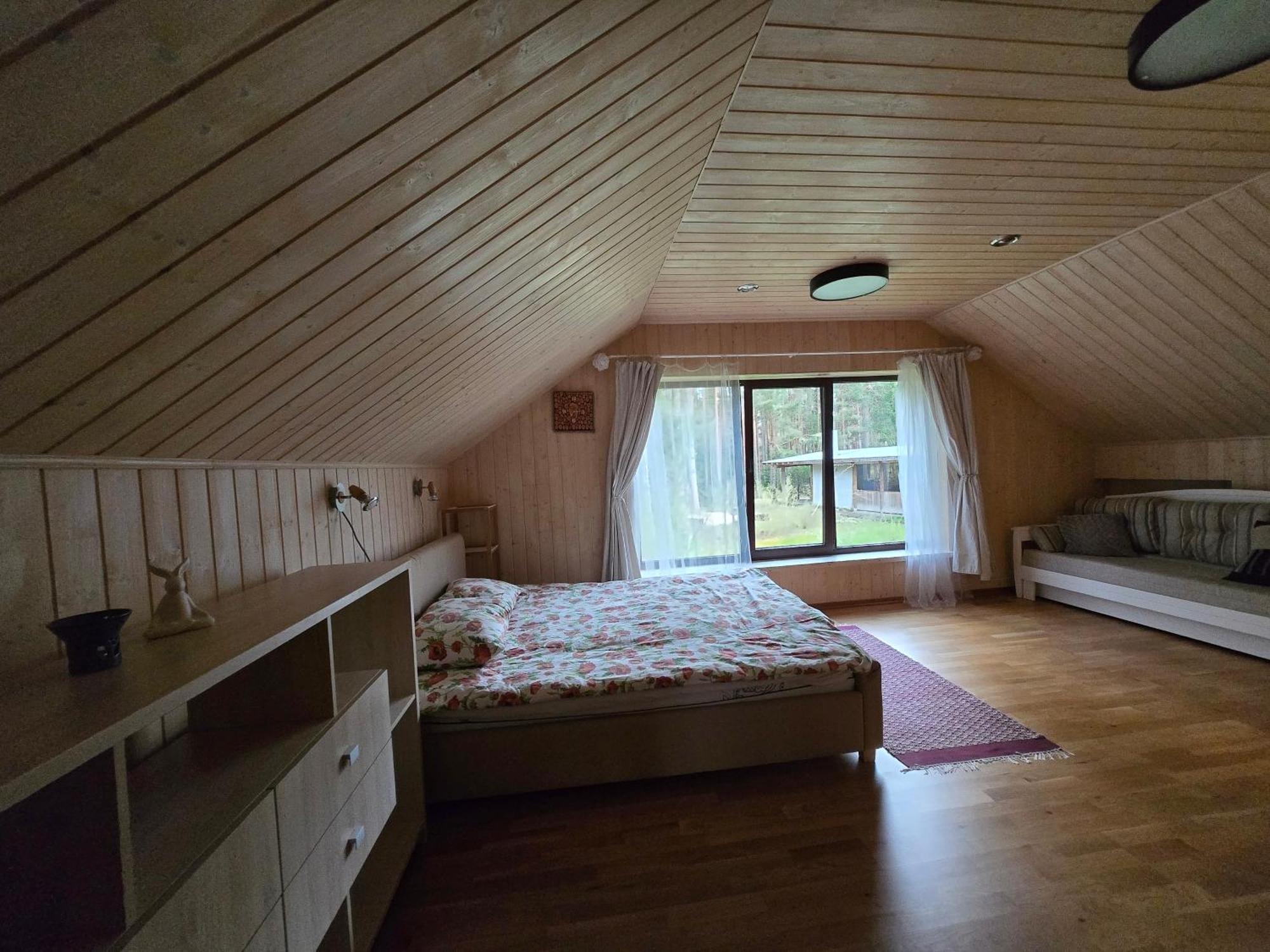 Kallaste Talu- Turismitalu & Holiday Resort Padise 部屋 写真