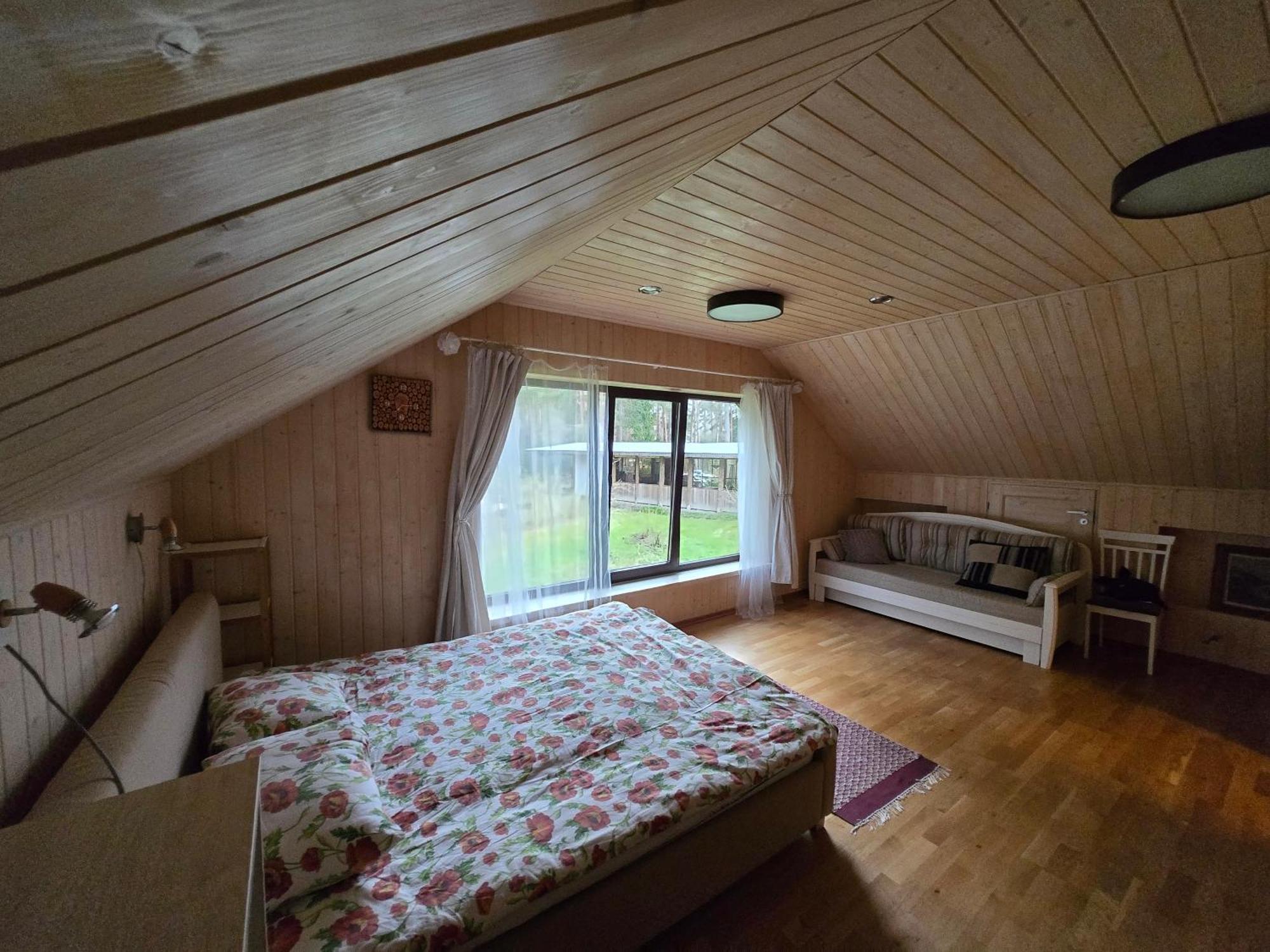 Kallaste Talu- Turismitalu & Holiday Resort Padise 部屋 写真